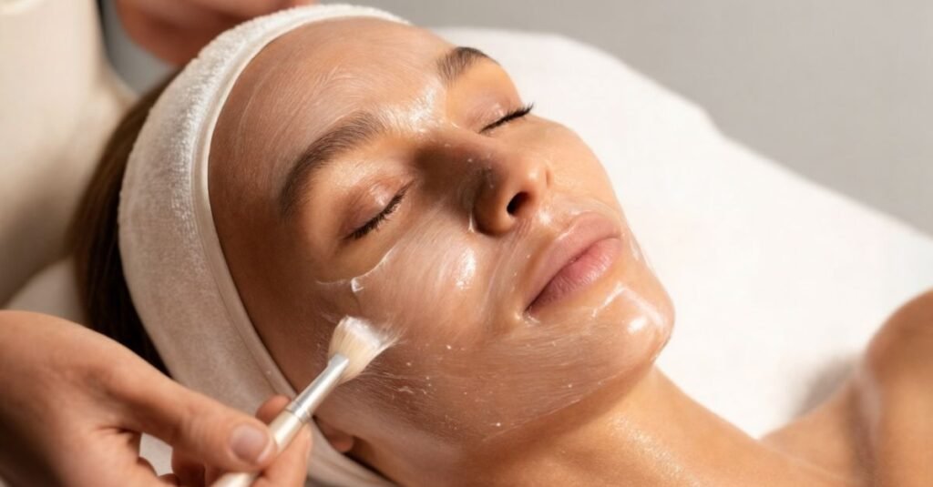 holistic skincare what it really means
